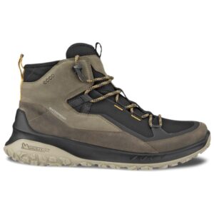 Ecco - ULT-TRN High Waterproof - Wanderschuhe Gr 42 grau