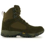 Craghoppers - Salado Hi Boots - Wanderschuhe Gr 42 oliv