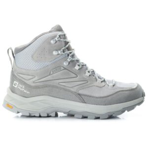 Jack Wolfskin - Cyrox Texaporeid - Wanderschuhe Gr 12