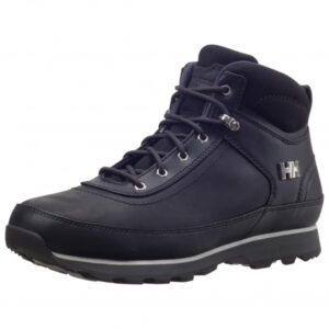 Helly Hansen - Calgary - Winterschuhe Gr 8 blau