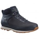 Helly Hansen - Calgary - Winterschuhe Gr 8 blau