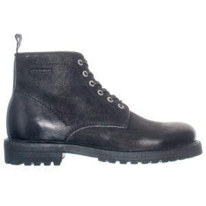 Ten Points - Bertil Laced Boots - Winterschuhe Gr 41 blau/grau