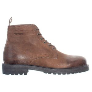 Ten Points - Bertil Laced Boots - Winterschuhe Gr 41 braun