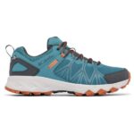 Columbia - Peakfreak II Outdry - Multisportschuhe Gr 13 türkis