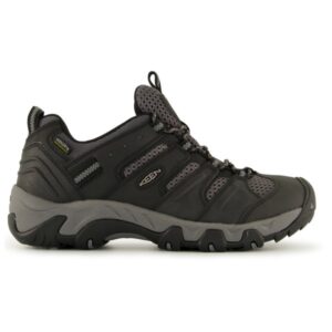 Keen - Koven WP - Multisportschuhe Gr 8 schwarz