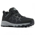 Columbia - Peakfreak II - Wanderschuhe Gr 9 schwarz