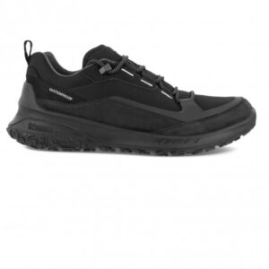 Ecco - ULT-TRN Low Waterproof - Multisportschuhe Gr 39;40;41;42;43;44;45;46 schwarz