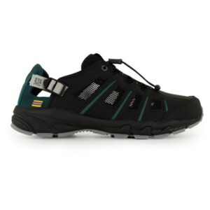 Stoic - SandvikSt. - Multisportschuhe Gr 40 schwarz