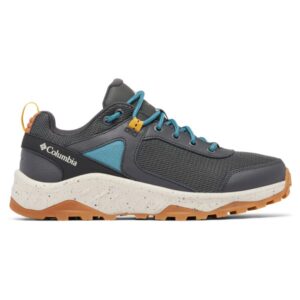 Columbia - Trailstorm Ascend WP - Multisportschuhe Gr 13 grau