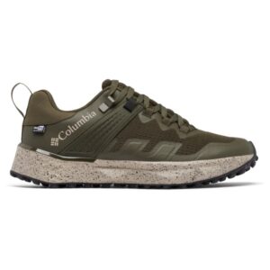 Columbia - Facet 75 Outdry - Multisportschuhe Gr 13 oliv