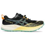 Asics - Fuji Lite 4 - Trailrunningschuhe Gr 8