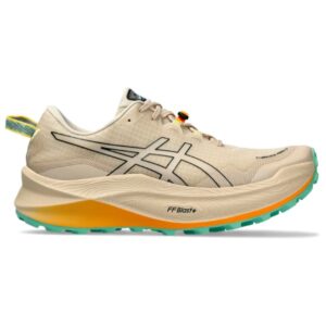 Asics - Trabuco Max 3 - Trailrunningschuhe Gr 8