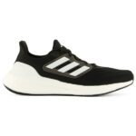 adidas - Pureboost 23 - Runningschuhe Gr 12