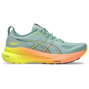 Asics - Gel-Kayano 31 Paris - Runningschuhe Gr 13 bunt