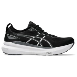 Asics - Gel-Kayano 31 Wide - Runningschuhe Gr 8