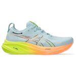 Asics - Gel-Nimbus 26 Paris - Runningschuhe Gr 10;10