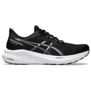 Asics - GT-1000 13 - Runningschuhe Gr 14 schwarz/grau