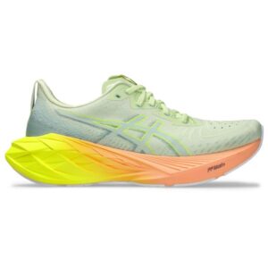 Asics - Novablast 4 Paris - Runningschuhe Gr 12