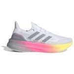 adidas - Ultraboost 5 - Runningschuhe Gr 9 grau