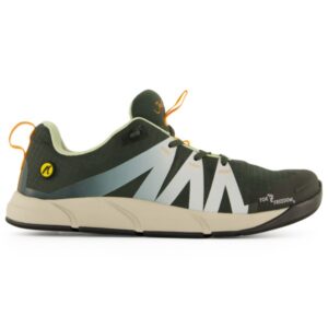 Joe Nimble - Addict WR - Runningschuhe Gr 8 grau