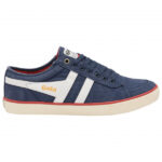 Gola - Gola Comet - Sneaker Gr 7 blau