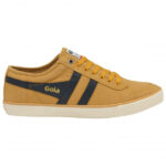 Gola - Gola Comet - Sneaker Gr 6 beige