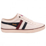 Gola - Gola Comet - Sneaker Gr 6 rosa