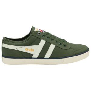 Gola - Gola Comet - Sneaker Gr 6 oliv/beige