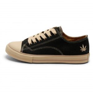 Grand Step Shoes - Marley Classic - Sneaker Gr 41 schwarz/beige