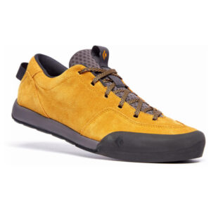 Black Diamond - Prime - Freizeitschuhe Gr 12 amber / carbon