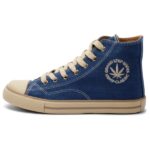 Grand Step Shoes - Billy Classic - Sneaker Gr 43 blau