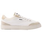 MoEa - Gen3 - Sneaker Gr 38 weiß/beige