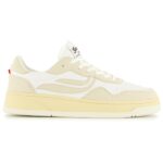 Genesis Footwear - G-Soley 2.0 White Serial - Sneaker Gr 36;37;38;39;40;41;43;44;46 beige/weiß;weiß/beige