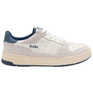 Gola - Allcourt '86 - Sneaker Gr 12 beige/grau