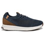 Saola - Tsavo 2.0 - Sneaker Gr 42 blau