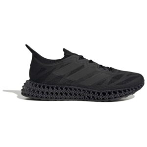 adidas - 4DFWD 3 - Sneaker Gr 9 schwarz