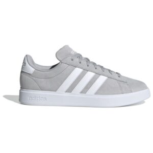 adidas - Grand Court 2.0 - Sneaker Gr 12 grau