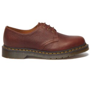 Dr. Martens - 1461 Ambassador - Freizeitschuhe Gr 7 cashew