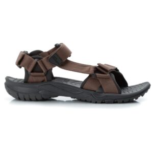 Jack Wolfskin - Lakewood Ride Sandal - Sandalen Gr 47 schwarz