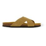 Plakton - Benito - Sandalen Gr 41 braun