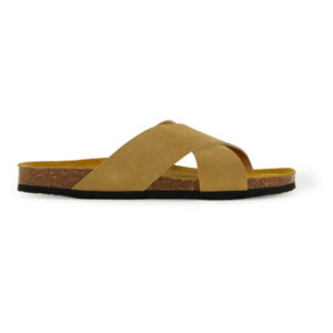 Plakton - Benito - Sandalen Gr 41 braun