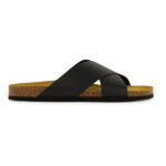 Plakton - Benito - Sandalen Gr 42 schwarz