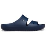 Crocs - Classic Sandal V2 - Sandalen Gr M8 / W10 blau