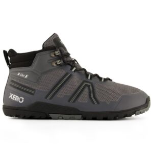 Xero Shoes - Xcursion Fusion - Barfußschuhe Gr 11 schwarz