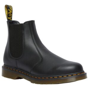 Dr. Martens - 2976 Nappa - Freizeitstiefel Gr 8 schwarz