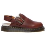 Dr. Martens - Jorge II FL Ambassador - Sandalen Gr 10;11;12;6