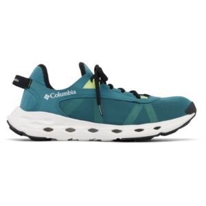 Columbia - Drainmaker XTR - Wassersportschuhe Gr 10 türkis