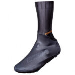 Bioracer - Speedwear Concept Aero Shoecover - Überschuhe Gr M blau