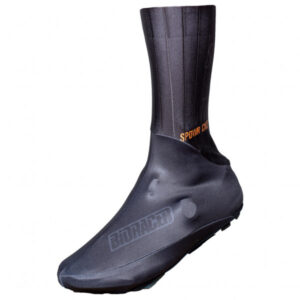 Bioracer - Speedwear Concept Aero Shoecover - Überschuhe Gr M;S blau