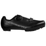 Mavic - Crossmax Boa - Radschuhe Gr 12 schwarz